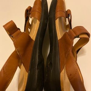 clarks springer sandals uk